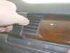 ProClip Fahrzeughalter 853196 - Mittelbefestigung - Audi S8 03-10, Audi A8 03-10