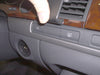 ProClip Fahrzeughalter 853196 - Mittelbefestigung - Audi S8 03-10, Audi A8 03-10
