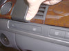 ProClip Fahrzeughalter 853196 - Mittelbefestigung - Audi S8 03-10, Audi A8 03-10