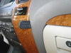 ProClip Fahrzeughalter 853197 - Winkelbefestigung - Toyota LandCruiser 120 03-09, Toyota LandCruiser 03-09, Lexus GX Series 03-10
