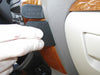 ProClip Fahrzeughalter 853197 - Winkelbefestigung - Toyota LandCruiser 120 03-09, Toyota LandCruiser 03-09, Lexus GX Series 03-10