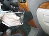 ProClip Fahrzeughalter 853197 - Winkelbefestigung - Toyota LandCruiser 120 03-09, Toyota LandCruiser 03-09, Lexus GX Series 03-10