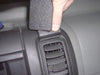 ProClip Fahrzeughalter 853199 - Winkelbefestigung - Nissan Primastar 02-10, Renault Trafic 02-10, Opel Vivaro 02-10