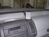 ProClip Fahrzeughalter 853199 - Winkelbefestigung - Nissan Primastar 02-10, Renault Trafic 02-10, Opel Vivaro 02-10