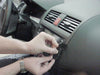 ProClip Fahrzeughalter 853200 - Winkelbefestigung - Honda Accord 03-07