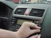 ProClip Fahrzeughalter 853200 - Winkelbefestigung - Honda Accord 03-07