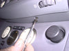 ProClip Fahrzeughalter 853202 - Winkelbefestigung - Nissan Micra 03-10