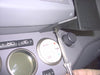 ProClip Fahrzeughalter 853202 - Winkelbefestigung - Nissan Micra 03-10