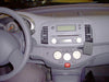 ProClip Fahrzeughalter 853202 - Winkelbefestigung - Nissan Micra 03-10