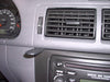 ProClip Fahrzeughalter 853204 - Mittelbefestigung - Ford Transit Connect 03-09, Ford Tourneo Connect 03-09
