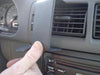 ProClip Fahrzeughalter 853204 - Mittelbefestigung - Ford Transit Connect 03-09, Ford Tourneo Connect 03-09