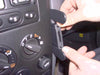 ProClip Fahrzeughalter 853205 - Winkelbefestigung - Ford Tourneo Connect 03-09, Ford Transit Connect 03-09