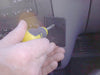 ProClip Fahrzeughalter 853205 - Winkelbefestigung - Ford Tourneo Connect 03-09, Ford Transit Connect 03-09