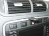 ProClip Fahrzeughalter 853209 - Mittelbefestigung - Porsche Cayenne 03-10