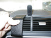 ProClip Fahrzeughalter 853209 - Mittelbefestigung - Porsche Cayenne 03-10