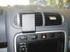 ProClip Fahrzeughalter 853209 - Mittelbefestigung - Porsche Cayenne 03-10
