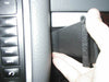 ProClip Fahrzeughalter 853210 - Winkelbefestigung - Porsche Cayenne 03-10