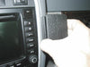 ProClip Fahrzeughalter 853210 - Winkelbefestigung - Porsche Cayenne 03-10