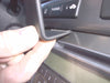 ProClip Fahrzeughalter 853211 - Mittelbefestigung - Toyota Avensis 03-08