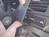 ProClip Fahrzeughalter 853211 - Mittelbefestigung - Toyota Avensis 03-08