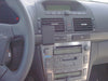 ProClip Fahrzeughalter 853211 - Mittelbefestigung - Toyota Avensis 03-08
