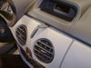 ProClip Fahrzeughalter 853215 - Mittelbefestigung - Renault Kangoo 03-07, Nissan Kubistar 04-09