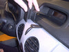 ProClip Fahrzeughalter 853215 - Mittelbefestigung - Renault Kangoo 03-07, Nissan Kubistar 04-09