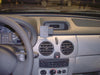 ProClip Fahrzeughalter 853215 - Mittelbefestigung - Renault Kangoo 03-07, Nissan Kubistar 04-09