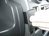 ProClip Fahrzeughalter 853216 - Mittelbefestigung - Hummer H2 03-07