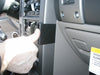ProClip Fahrzeughalter 853217 - Winkelbefestigung - Hummer H2 03-07