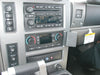 ProClip Fahrzeughalter 853217 - Winkelbefestigung - Hummer H2 03-07