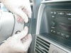 ProClip Fahrzeughalter 853218 - Mittelbefestigung - Lincoln Aviator 03-09