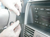 ProClip Fahrzeughalter 853218 - Mittelbefestigung - Lincoln Aviator 03-09