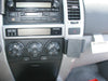 ProClip Fahrzeughalter 853221 - Winkelbefestigung - Toyota 4Runner 03-09