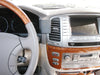 ProClip Fahrzeughalter 853222 - Mittelbefestigung - Toyota LandCruiser 03-07, Lexus LX Series 03-07
