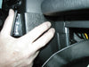 ProClip Fahrzeughalter 853224 - Winkelbefestigung- NUR für Automatikgetriebe - Jeep Wrangler 03-06