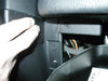 ProClip Fahrzeughalter 853224 - Winkelbefestigung- NUR für Automatikgetriebe - Jeep Wrangler 03-06