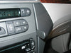 ProClip Fahrzeughalter 853226 - Winkelbefestigung - Chrysler Pacifica 04-09