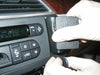 ProClip Fahrzeughalter 853226 - Winkelbefestigung - Chrysler Pacifica 04-09