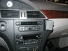 ProClip Fahrzeughalter 853226 - Winkelbefestigung - Chrysler Pacifica 04-09