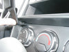 ProClip Fahrzeughalter 853227 - Mittelbefestigung - Honda Element 03-12