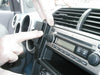 ProClip Fahrzeughalter 853227 - Mittelbefestigung - Honda Element 03-12