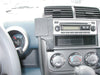 ProClip Fahrzeughalter 853227 - Mittelbefestigung - Honda Element 03-12