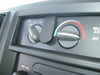 ProClip Fahrzeughalter 853231 - Mittelbefestigung - Chevrolet Express 03-07, Chevrolet Van 03-07, GMC Savana 03-07 und weitere