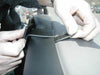 ProClip Fahrzeughalter 853231 - Mittelbefestigung - Chevrolet Express 03-07, Chevrolet Van 03-07, GMC Savana 03-07 und weitere