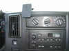 ProClip Fahrzeughalter 853231 - Mittelbefestigung - Chevrolet Express 03-07, Chevrolet Van 03-07, GMC Savana 03-07 und weitere