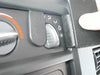 ProClip Fahrzeughalter 853232 - Winkelbefestigung - Chevrolet Van 03-16, GMC Savana 03-16, GMC Van 03-16 und weitere