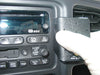 ProClip Fahrzeughalter 853233 - Mittelbefestigung - GMC Yukon 03-06, GMC Yukon XL 03-06, GMC Yukon Denali 03-06 und weitere