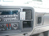 ProClip Fahrzeughalter 853233 - Mittelbefestigung - GMC Yukon 03-06, GMC Yukon XL 03-06, GMC Yukon Denali 03-06 und weitere