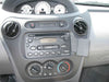 ProClip Fahrzeughalter 853234 - Winkelbefestigung - Saturn Ion 03-05